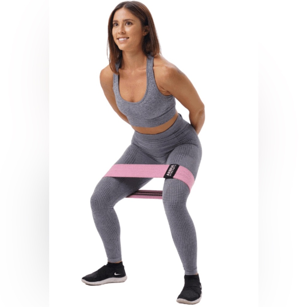 Workout Bands